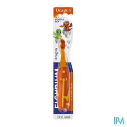 BDEN ELGYDIUM KIDS 2/6 DRAGON