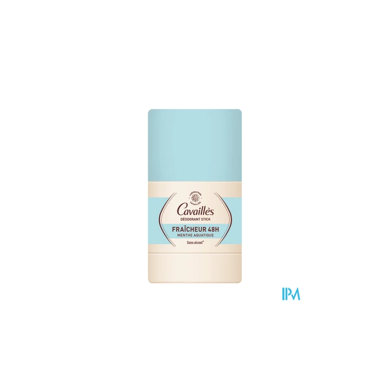 CAVAILLES DEO STICK FRAICH MENTHE
