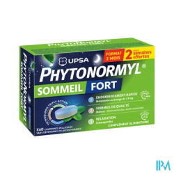 PHYTONORMYL FORT CPR 60