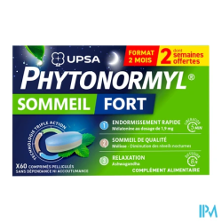 PHYTONORMYL FORT CPR 60