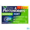 PHYTONORMYL FORT CPR 60