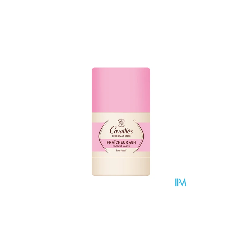 CAVAILLES DEO STICK FRAICH MUGUET