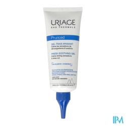 URIAGE PRURICED GEL FRAIS APAI100