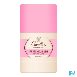 CAVAILLES DEO STICK FRAICH MUGUET