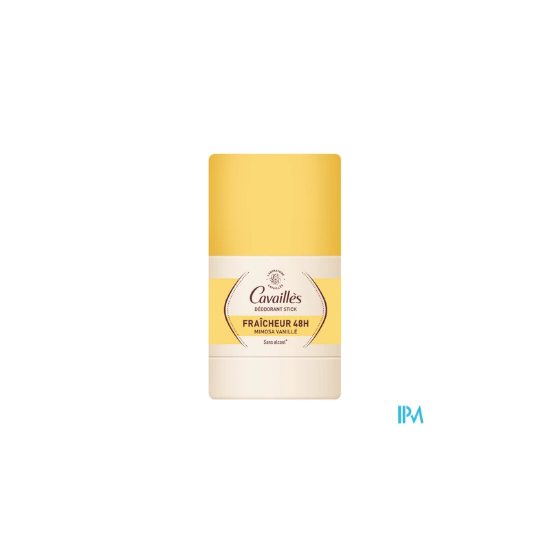 CAVAILLES DEO STICK FRAICH MIMOSA