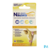 SEA-BAND BRACEL NAUS ENFANT ROSE 2