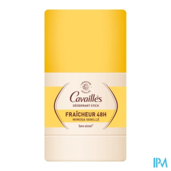 CAVAILLES DEO STICK FRAICH MIMOSA
