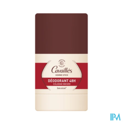 CAVAILLES DEO STICK FRAICH COLOGNE