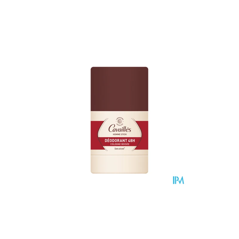 CAVAILLES DEO STICK FRAICH COLOGNE