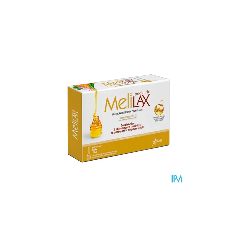 MELILAX PED MICRO DM2 5G 6