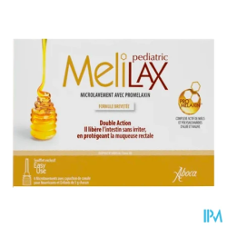 MELILAX PED MICRO DM2 5G 6