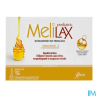 MELILAX PED MICRO DM2 5G 6