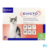 EVICTO 45MG SPOTON CT2,5-7,5 PIP4