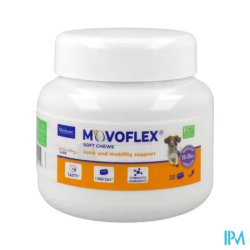 MOVOFLEX BOUCHEE CHIEN 15-35KG X30