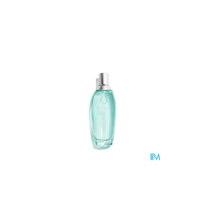 BIOTHERM EAU PURE SPR 100ML