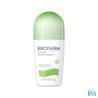 BIOTHERM DEO PURE NATUR ROLLON75ML