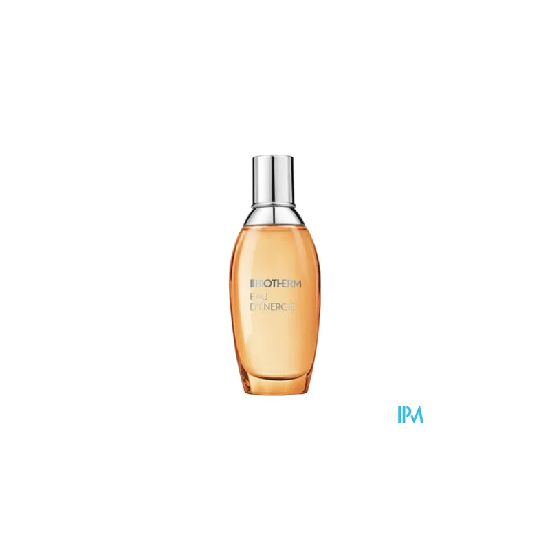 BIOTHERM EAU D'ENERGIE 50ML