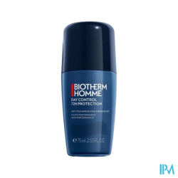 BIOTHERM H DAYCONT DEOD ROLLON75ML