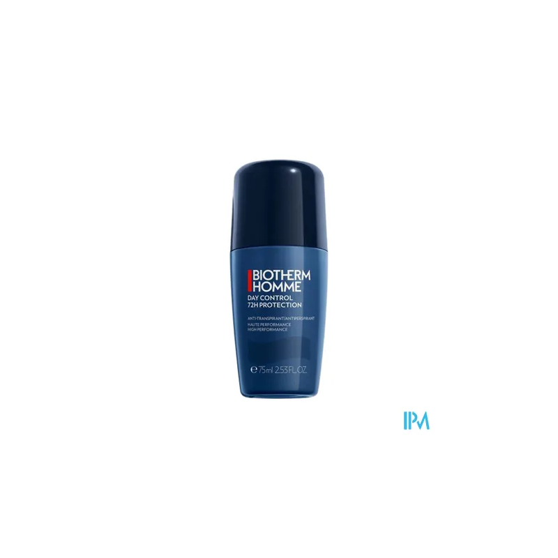BIOTHERM H DAYCONT DEOD ROLLON75ML