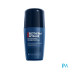 BIOTHERM H DAYCONT DEOD ROLLON75ML