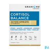 GRANIONS CORTISOL BALANCE CPR 60