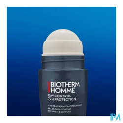 BIOTHERM H DAYCONT DEOD ROLLON75ML