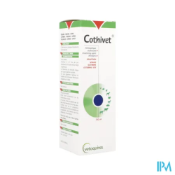 COTHIVET SOL EXT FL PULV 100ML
