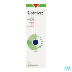 COTHIVET SOL EXT FL PULV 100ML