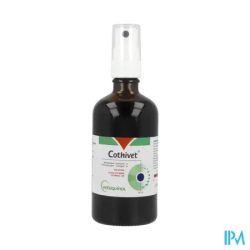 COTHIVET SOL EXT FL PULV 100ML