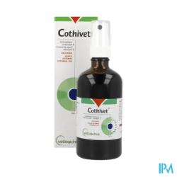 COTHIVET SOL EXT FL PULV 100ML