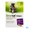 DRONTAL CHIEN CPR 2