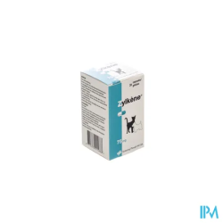 ZYLKENE GELUL 75MG 30