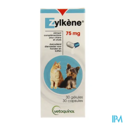 ZYLKENE GELUL 75MG 30