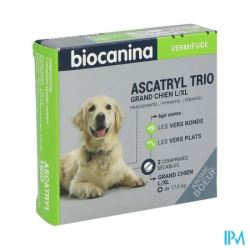 BIOCANINA ASCATRYL GRAN CHIEN CPR2
