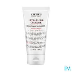 KIEHLS ULTRA FACIAL GEL NETT 150ML