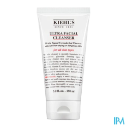 KIEHLS ULTRA FACIAL GEL NETT 150ML