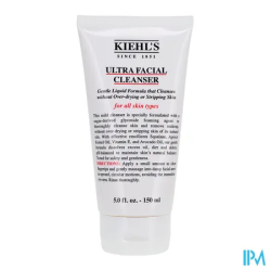 KIEHLS ULTRA FACIAL GEL NETT 150ML