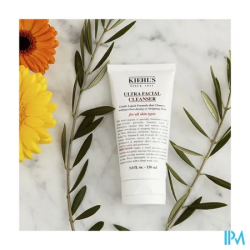 KIEHLS ULTRA FACIAL GEL NETT 150ML