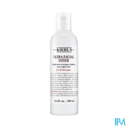 KIEHLS ULTRA FACIAL LOT TONIQ250ML