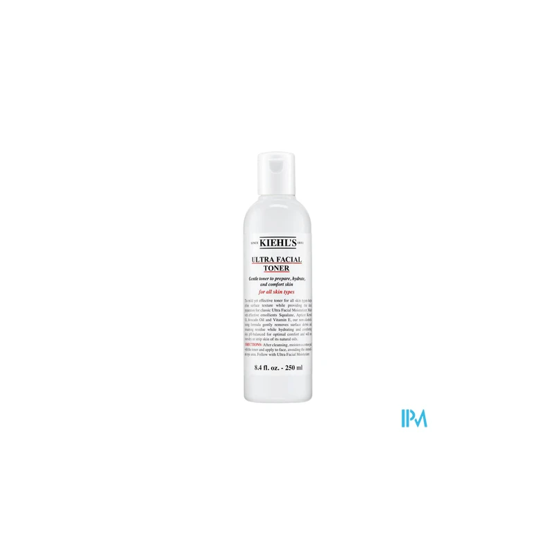 KIEHLS ULTRA FACIAL LOT TONIQ250ML