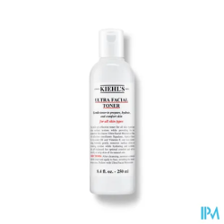 KIEHLS ULTRA FACIAL LOT TONIQ250ML
