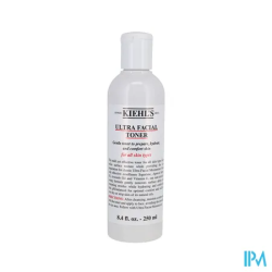 KIEHLS ULTRA FACIAL LOT TONIQ250ML