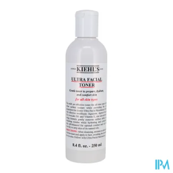 KIEHLS ULTRA FACIAL LOT TONIQ250ML