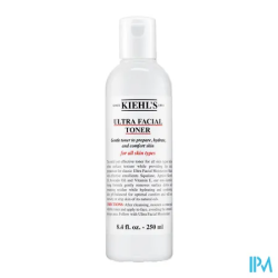 KIEHLS ULTRA FACIAL LOT TONIQ250ML