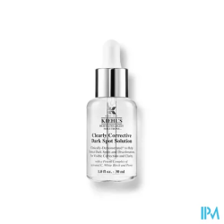 KIEHLS CLEARLY COR SER A/TACH 30ML