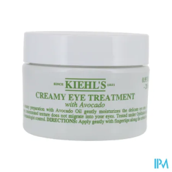 KIEHLS SOIN CONT YEUX AVOCAT 28ML