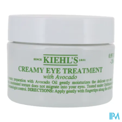 KIEHLS SOIN CONT YEUX AVOCAT 28ML