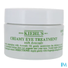 KIEHLS SOIN CONT YEUX AVOCAT 28ML