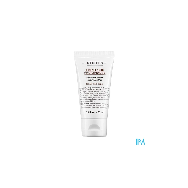 KIEHLS AMINO ACID A/SH 75ML