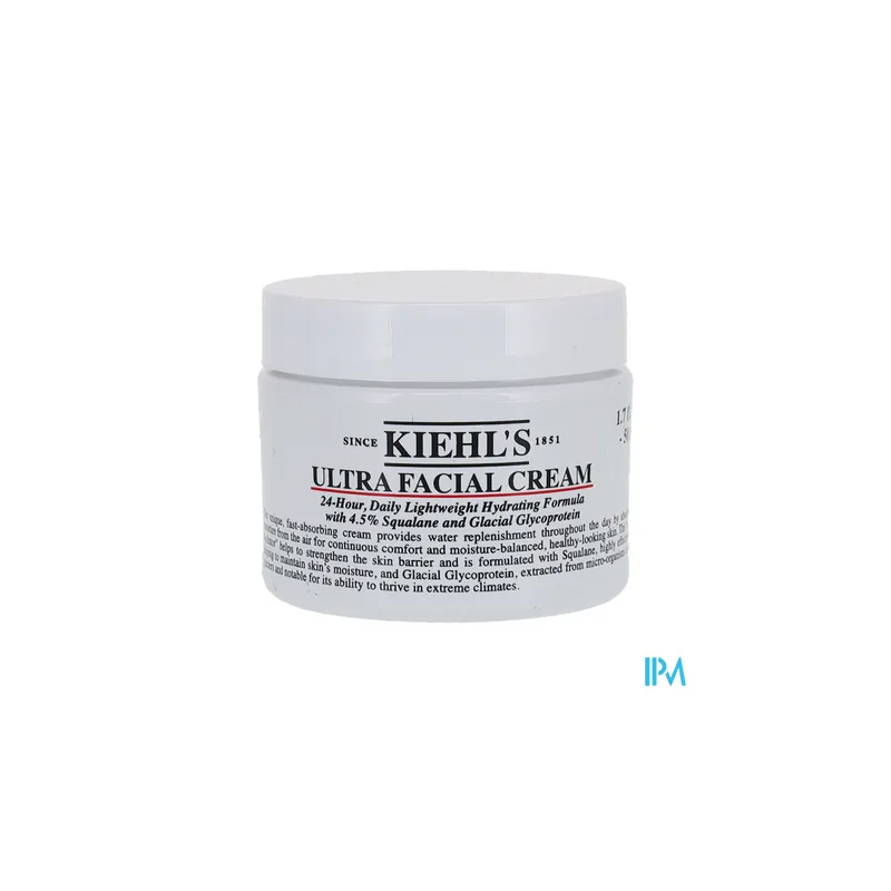KIEHLS ULTRA FACIAL CR HYD 50ML